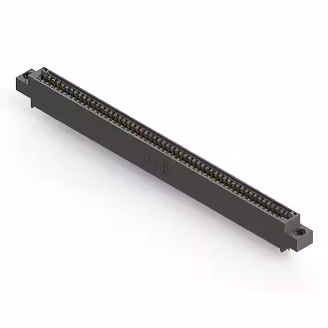 895-056-520-607 EDAC Inc.  Edgeboard Connectors